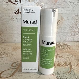 NEW Murad Rapid Collagen Infusion